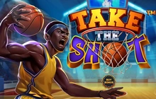 Take The Shot - Betsoft