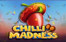 Chilli Madness - Ct interactive