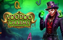 Voodoo Charms - Amigo gaming