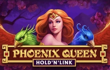 Phoenix Queen Hold 'n' Link - Netgame