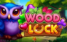 Wood luck! - Mascot gaming