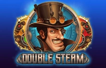 Double Steam - Platipus