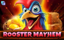 Rooster Mayhem - Spinomenal