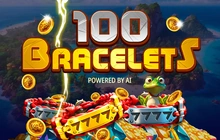 100 Bracelets - 7777 gaming