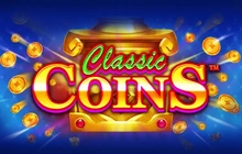 Classic Coins - Booming games