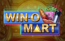 Win-O-Mart - Print studios