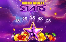 Wild Multi Stars - Smartsoft