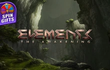 Elements: The Awakening - Netent