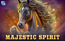 Majestic Spirit - Spinomenal