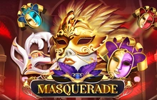 Masquerade - Eurasian gaming