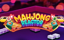 Mahjong Reactor - Eurasian gaming