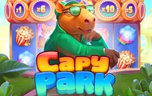 CapyPark - Gamebeat