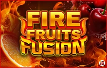 Fire Fruits Fusion - Mancala gaming
