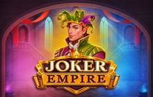 Joker Empire - Amigo gaming