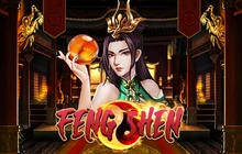 Feng Shen - Eurasian gaming