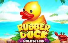 Rubber Duck Hold 'n' Link - Netgame