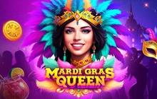 Mardi Gras Queen - Netgame