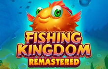 Fishing Kingdom Remastered - Netgame