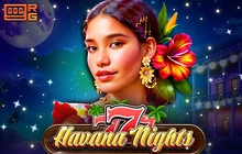 777 - Havana Nights - Retro gaming