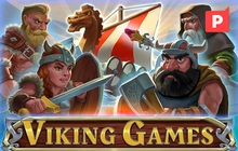 Viking Games - Platipus