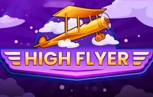 High Flyer - Pragmatic