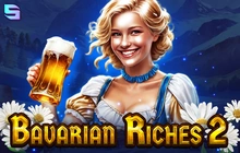 Bavarian Riches 2 - Spinomenal