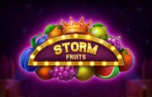 Storm Fruits - Zillion games