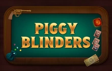 Piggy Blinders - Barbarabang