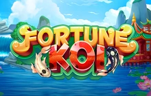 Fortune Koi - Eurasian gaming