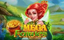 Mega Fairies - Ct interactive