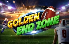 Golden End Zone - Betsoft