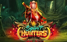 Spirit Hunters - Swintt