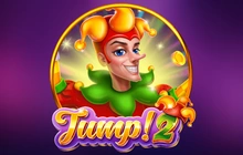 JUMP! 2 - Habanero