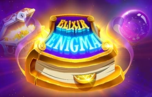 Elixir Enigma - Playbro