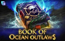 Book Of Ocean Outlaws - Spinomenal