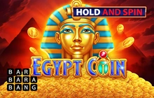 Egypt Coin Hold and Spin - Barbarabang