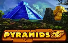 Pyramids Deluxe - Thunderspin