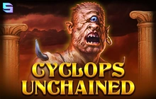 Cyclops Unchained - Spinomenal