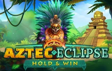 Aztec Eclipse Hold & Win - Novomatic