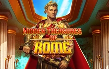 Hidden Treasures of Rome - Swintt