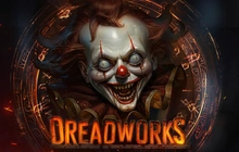 Dreadworks - Print studios