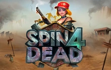 Spin 4 Dead - Gamebeat