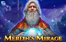 Merlin's Mirage - Spinomenal