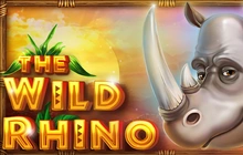 The Wild Rhino - Ct interactive
