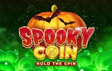 Spooky Coin Hold The Spin - Gamzix