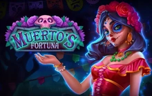 Muerto's Fortuna - Zillion games