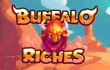 Buffalo Riches - Swintt