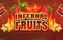 Infernal Fruits - Platipus