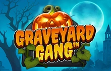 Graveyard Gang - Slot matrix
