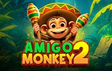Amigo Monkey 2 - Amigo gaming